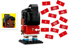 Manchester United Go Brick Me, zdjęcie 12