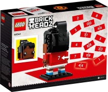 Manchester United Go Brick Me, zdjęcie 13