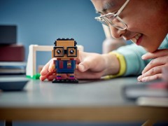 FC Barcelona Go Brick Me, zdjęcie 4