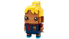 FC Barcelona Go Brick Me, zdjęcie 7