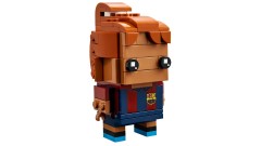 FC Barcelona Go Brick Me, zdjęcie 8