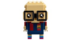 FC Barcelona Go Brick Me, zdjęcie 9