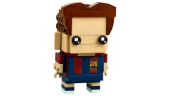 FC Barcelona Go Brick Me, zdjęcie 10