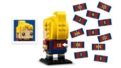 FC Barcelona Go Brick Me, zdjęcie 12