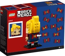 FC Barcelona Go Brick Me, zdjęcie 13