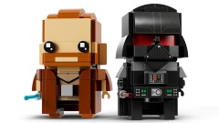 Obi-Wan Kenobi & Darth Vader, zdjęcie 3