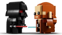 Obi-Wan Kenobi & Darth Vader, zdjęcie 4