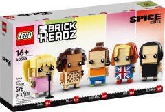 Spice Girls Tribute, zdjęcie 2