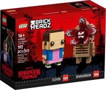 Demogorgon & Eleven, zdjęcie 2