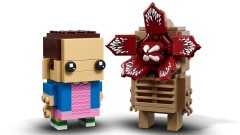 Demogorgon & Eleven, zdjęcie 3
