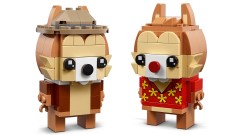 Chip & Dale, zdjęcie 3