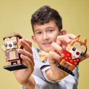 Chip & Dale, zdjęcie 8