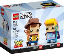 Woody and Bo Peep, zdjęcie 2
