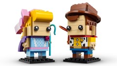 Woody and Bo Peep, zdjęcie 3