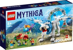 Mythica, zdjęcie 2