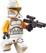 Clone Trooper Command Station LEGO-set afbeelding 3