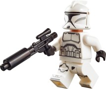 Clone Trooper Command Station LEGO-set afbeelding 4