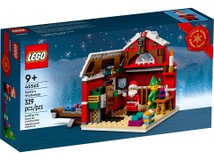 Santa's Workshop, zdjęcie 2