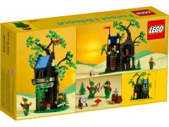 Forest Hideout, zdjęcie 5
