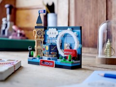London Postcard, zdjęcie 5