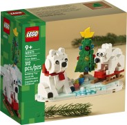 Wintertime Polar Bears, zdjęcie 2