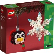Penguin & Snowflake, zdjęcie 3