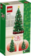 Christmas Tree LEGO-set afbeelding 3