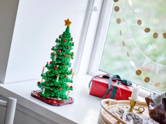 Christmas Tree LEGO-set afbeelding 4