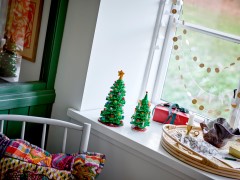 Christmas Tree LEGO-set afbeelding 5