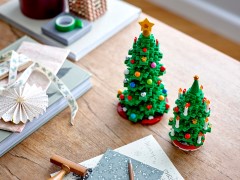 Christmas Tree LEGO-set afbeelding 6