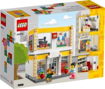 Lego Brand Store, zdjęcie 4