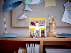 Lego Brand Store, zdjęcie 5
