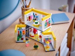 Lego Brand Store, zdjęcie 7