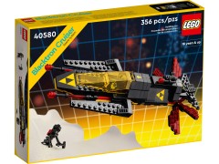 Blacktron Cruiser, zdjęcie 3