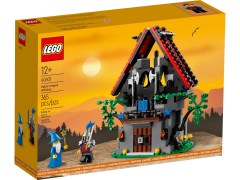 Majisto’s Magical Workshop, zdjęcie 2