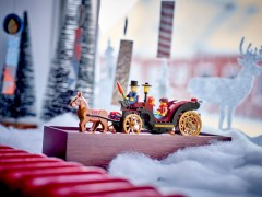 Wintertime Carriage Ride, zdjęcie 4