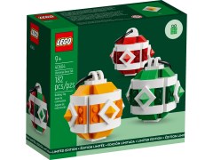 Christmas Decor Set, zdjęcie 2