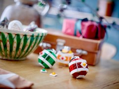 Christmas Decor Set, zdjęcie 5