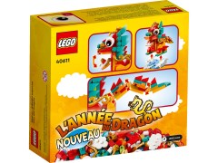 Year of the Dragon LEGO-set afbeelding 3