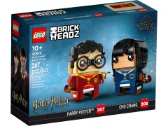 Harry Potter & Cho Chang, zdjęcie 2