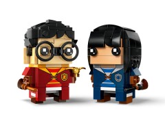 Harry Potter & Cho Chang, zdjęcie 3