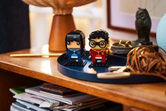 Harry Potter & Cho Chang, zdjęcie 5