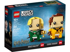 Draco Malfoy & Cedric Diggory, zdjęcie 2