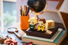 Draco Malfoy & Cedric Diggory, zdjęcie 5