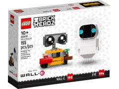 EVE & WALL•E, zdjęcie 2