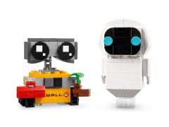 EVE & WALL•E, zdjęcie 3
