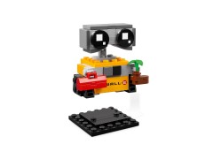 EVE & WALL•E, zdjęcie 4