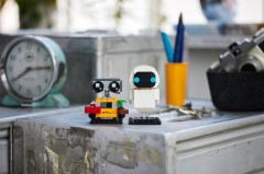 EVE & WALL•E, zdjęcie 6