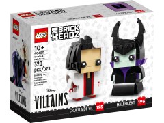 Cruella & Maleficent, zdjęcie 2