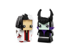Cruella & Maleficent, zdjęcie 3